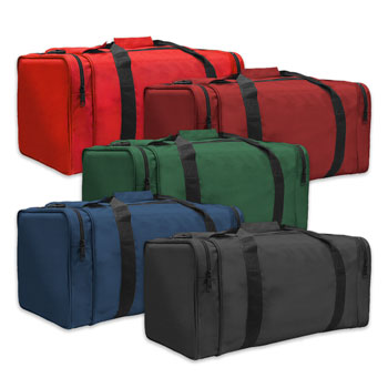 GEAR-PAK DUFFEL