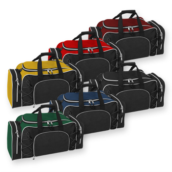ACTION DUFFEL