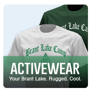 Brant Lake Activewear