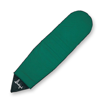 SELF-INFLATING MATTRESS PAD