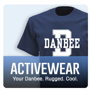 Danbee Activewear
