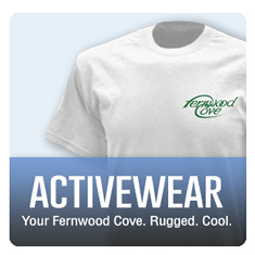 Fernwood Cove Activewear