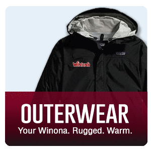 Winona Outerwear