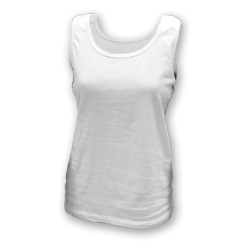 GIRLS TANK TOP
