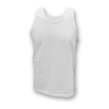 HEAVY WEIGHT TANK TOP