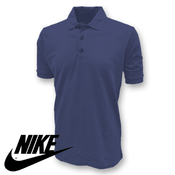 NIKE DRI-FIT POLO