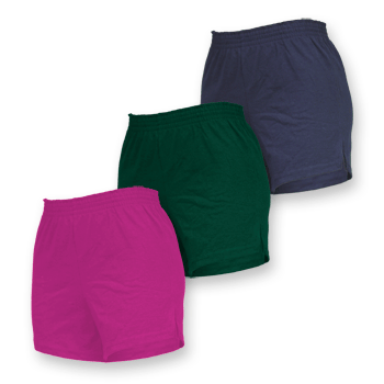 GIRLS SPORT SHORT