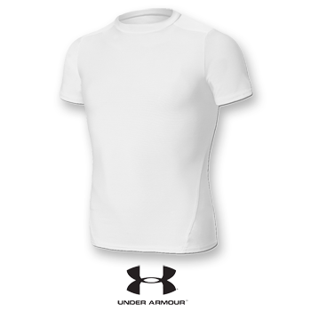 UNDER ARMOUR TECH TEE