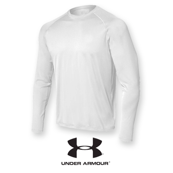 UNDER ARMOUR  LONG SLEEVE