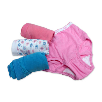 LADIES / GIRLS BRIEFS