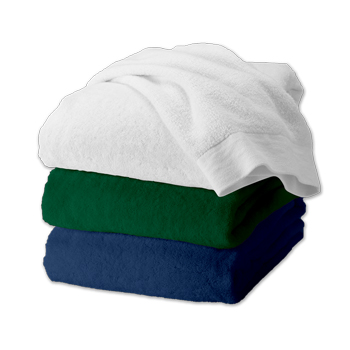 BATH TOWELS