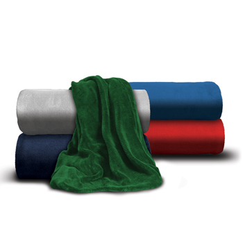 ULTRA PLUSH FLEECE BLANKET