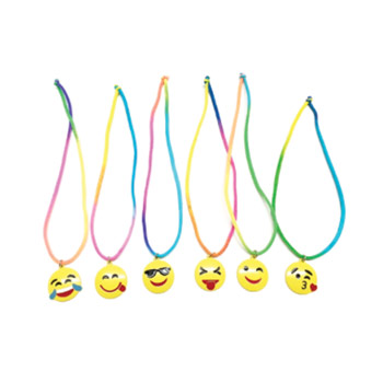 STRETCH RAINBOW CHOKER