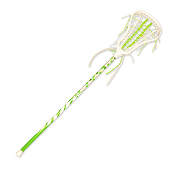 BRINE ALLURE LACROSSE STICK