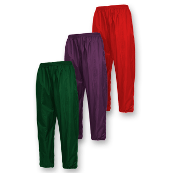 NYLON PANTS