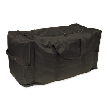 COLOSSAL UTILITY DUFFEL BAG (42X18X18)