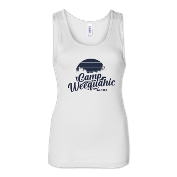 GIRL'S TANK TOP
