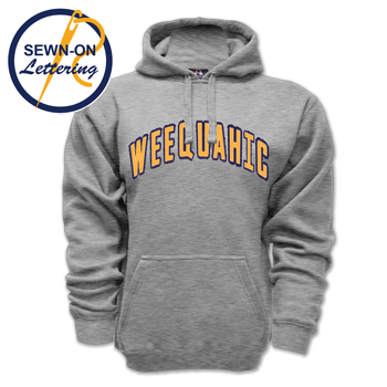 VINTAGE HOODIE