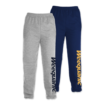 HEAVYWEIGHT SWEATPANTS