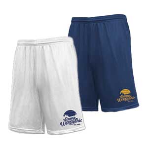 MESH SHORTS