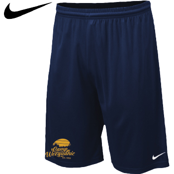 NIKE PERFORMANCE SHORTS
