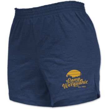 GIRL'S SPORT SHORT