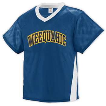 LACROSSE JERSEY