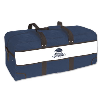 MEGA PAK DUFFEL