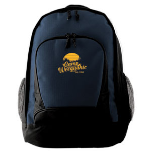 CAMPUS BACKPACK