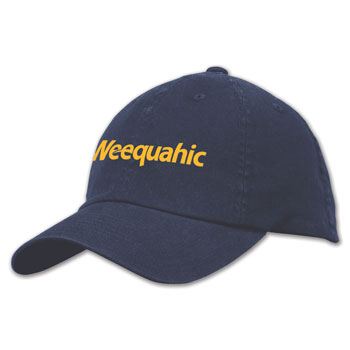 LOW PROFILE CAP