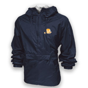 ANORAK JACKET