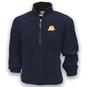 MOUNTAIN FLEECE PULLOVER