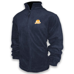 MOUNTAIN FLEECE FULL-ZIP
