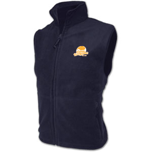 MOUNTAIN FLEECE VEST
