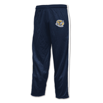 MESH BASKETBALL PANTS