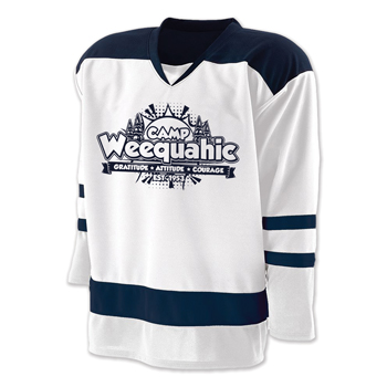 ROLLER HOCKEY JERSEY