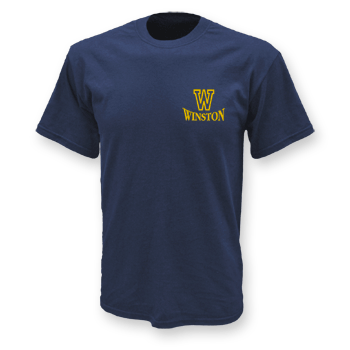 HEAVYWEIGHT TEE