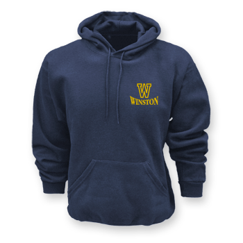 HOODED SWEATSHIRT