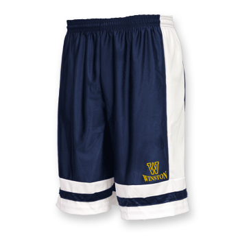 BASKETBALL SHORTS