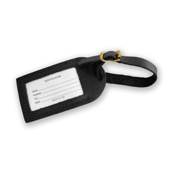 LUGGAGE TAG