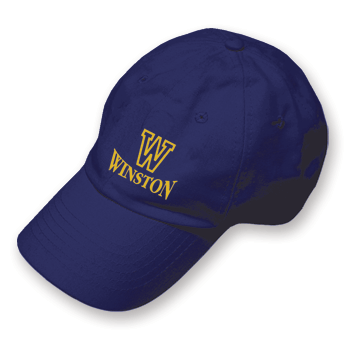 WINSTON LOW PROFILE CAP