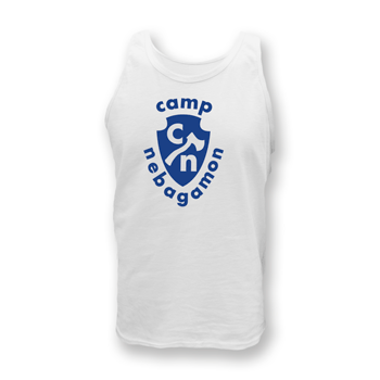 BOYS COTTON TANK