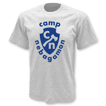 HEAVYWEIGHT TEE
