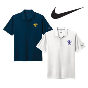 NIKE - ADULT DRI-FIT POLO
