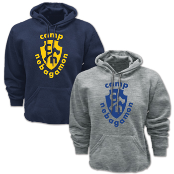 HOODED SWEATSHIRT