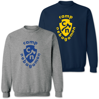 CLASSIC CREW SWEATSHIRT