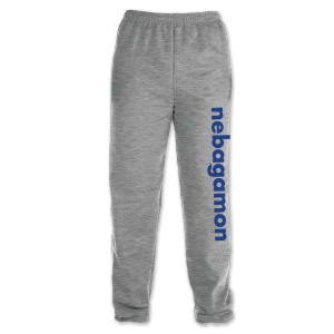 CLASSIC SWEAT PANTS