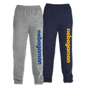 CLASSIC SWEAT PANTS