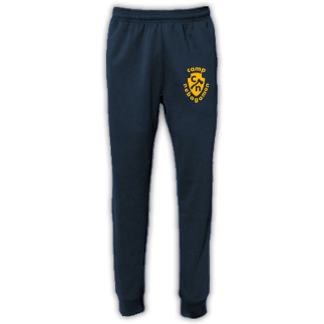 PERFORMANCE DRI-FIT JOGGERS