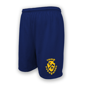 JERSEY KNIT SHORT